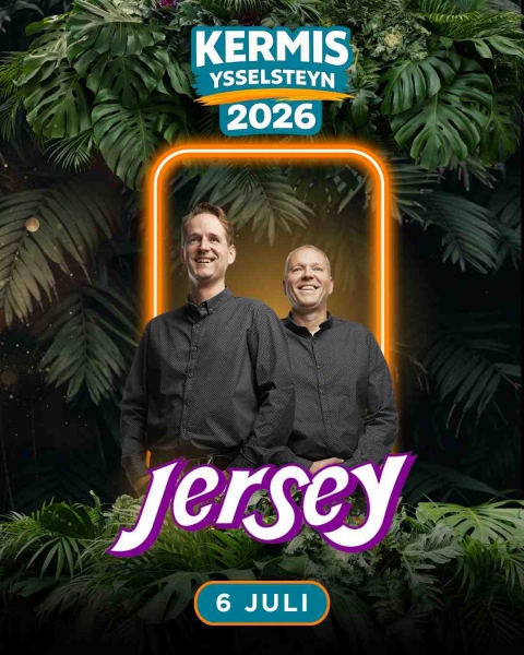 Jersey